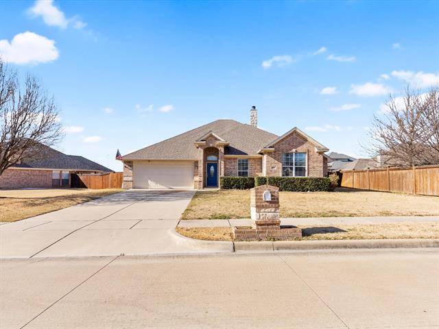 Benbrook, TX 76126,5512 Pico Lane