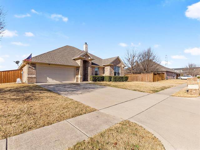 Benbrook, TX 76126,5512 Pico Lane