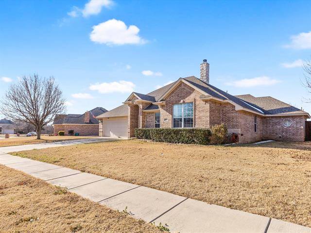 Benbrook, TX 76126,5512 Pico Lane