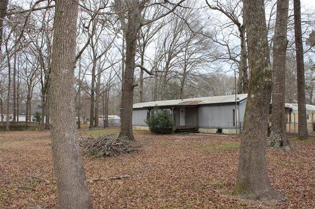 Haughton, LA 71037,745 TIMBERS EAST DR