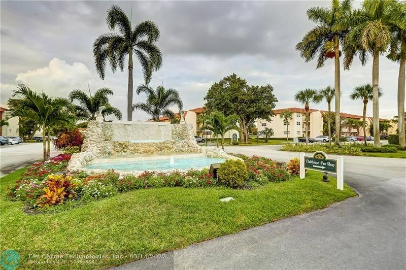 Pembroke Pines, FL 33025,350 S Hollybrook Ter  #107