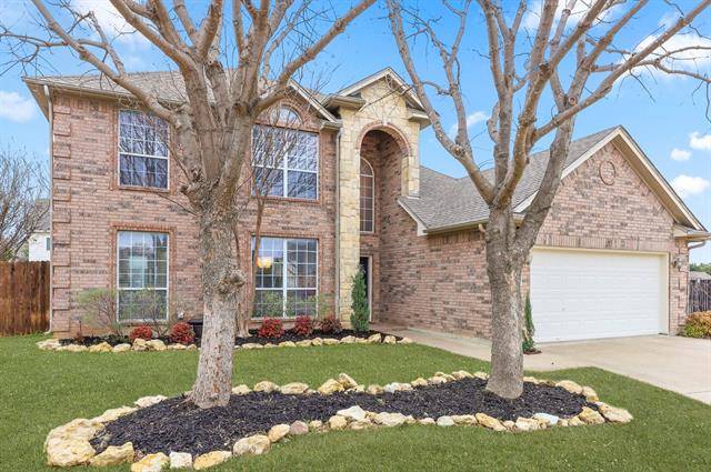 Fort Worth, TX 76244,4101 Ashmont Court