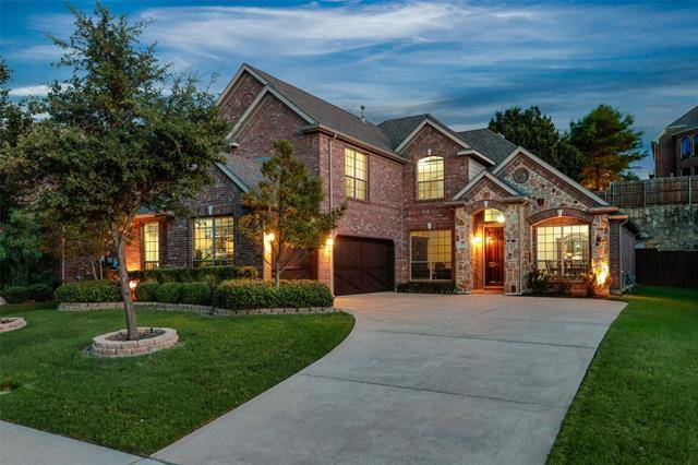 Keller, TX 76248,412 Crystal Glen Drive