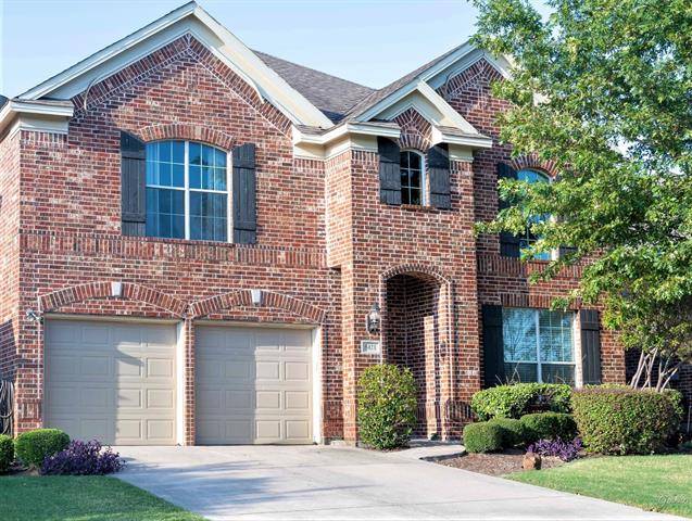 Mckinney, TX 75071,5421 Binbranch Lane