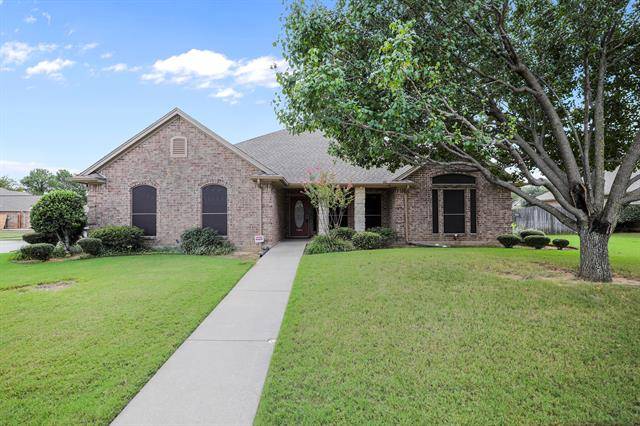 Aubrey, TX 76227,1001 Diane Street