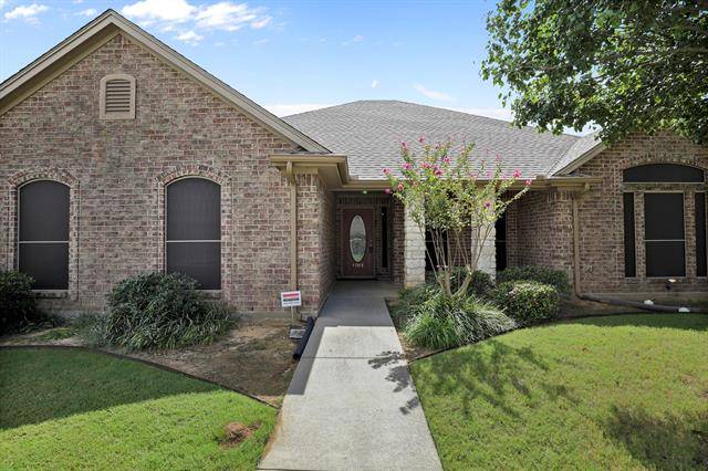 Aubrey, TX 76227,1001 Diane Street