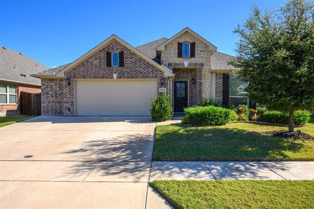 Aubrey, TX 76227,1021 Longhorn Drive