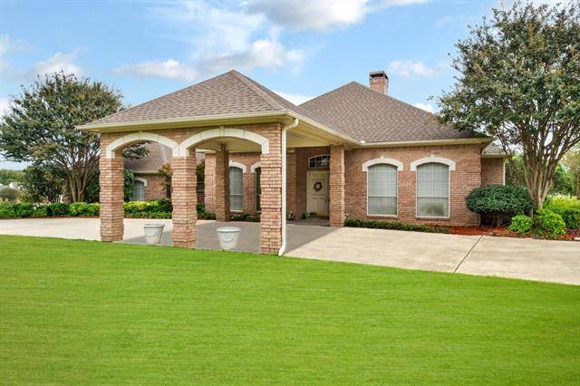 Heath, TX 75032,600 Dove Hill Circle