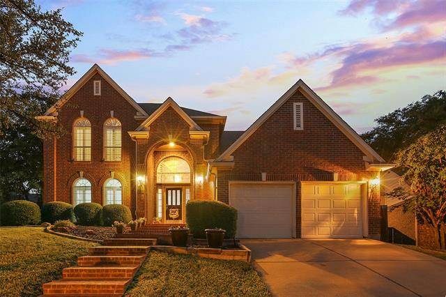 Highland Village, TX 75077,943 Kingwood Circle