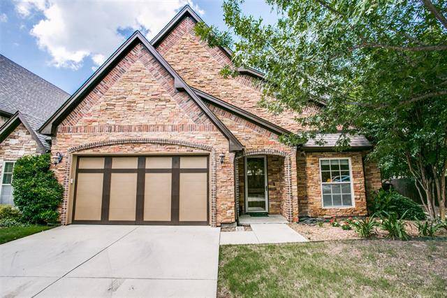 Grapevine, TX 76051,223 Wood Street #501