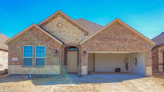 Forney, TX 75126,4117 Beamer Drive