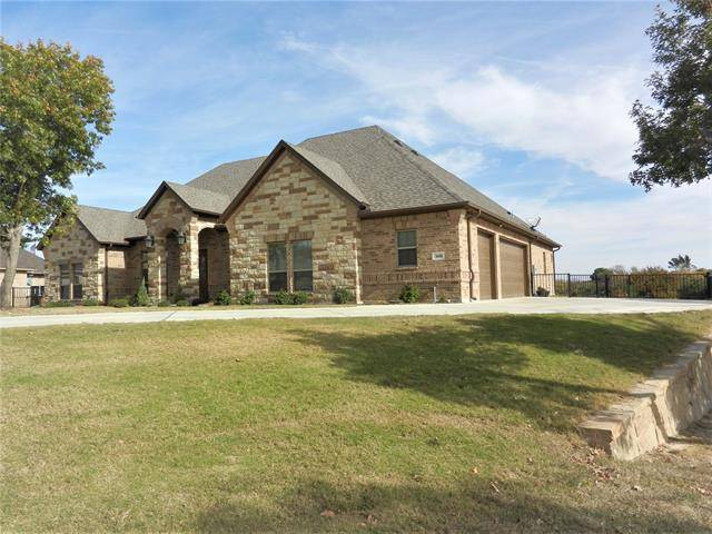 Weatherford, TX 76087,3600 Overlook Manor