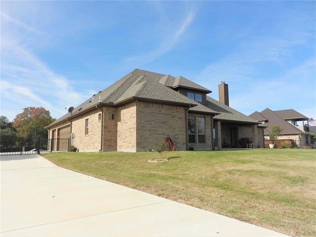 Weatherford, TX 76087,3600 Overlook Manor