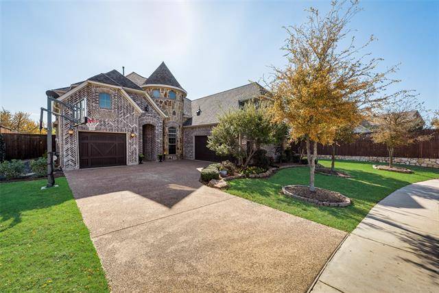 Prosper, TX 75078,691 Sibyl Lane