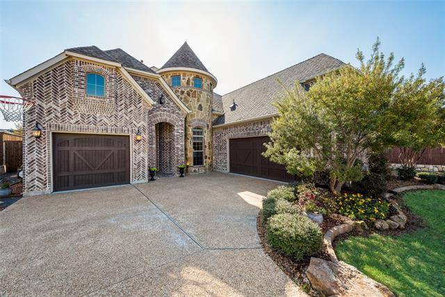 Prosper, TX 75078,691 Sibyl Lane