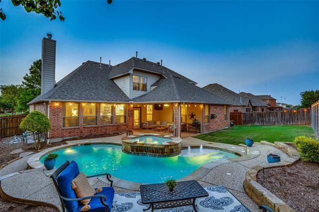 Prosper, TX 75078,1330 Cedar Lake Drive