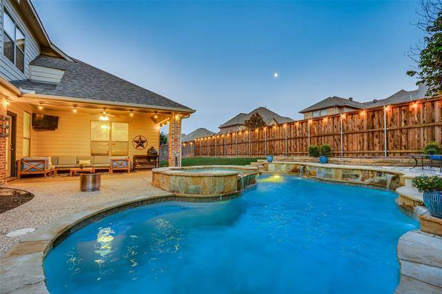 Prosper, TX 75078,1330 Cedar Lake Drive