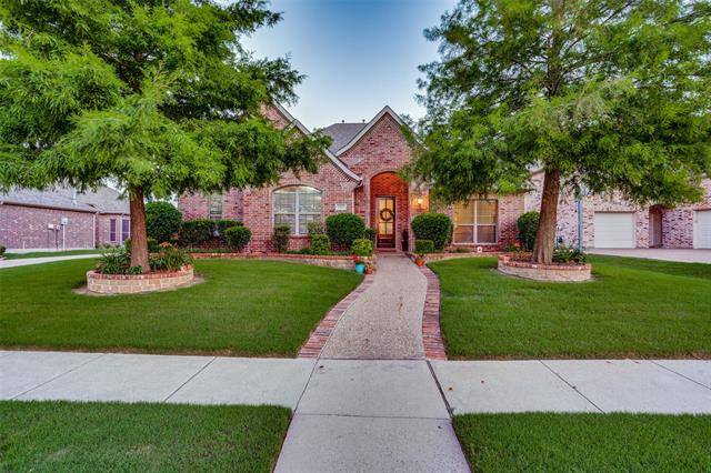 Prosper, TX 75078,1330 Cedar Lake Drive