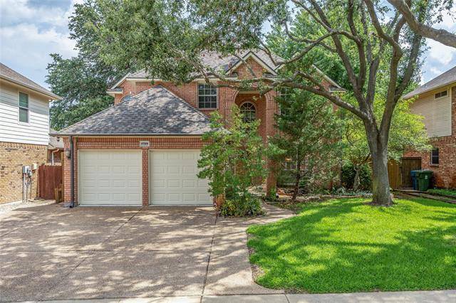 Flower Mound, TX 75028,1729 Brook Lane