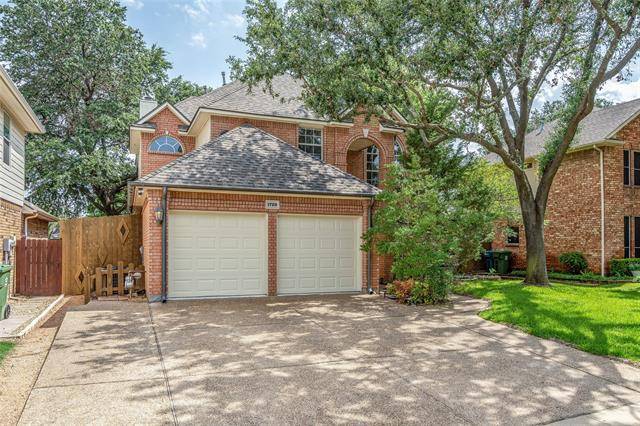 Flower Mound, TX 75028,1729 Brook Lane