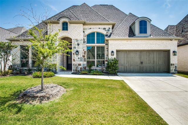 Celina, TX 75009,2617 Eclipse Place