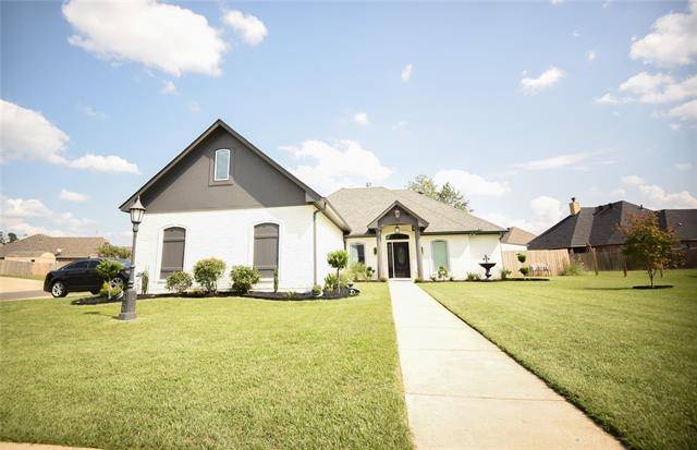 Haughton, LA 71037,445 Dogwood South Lane