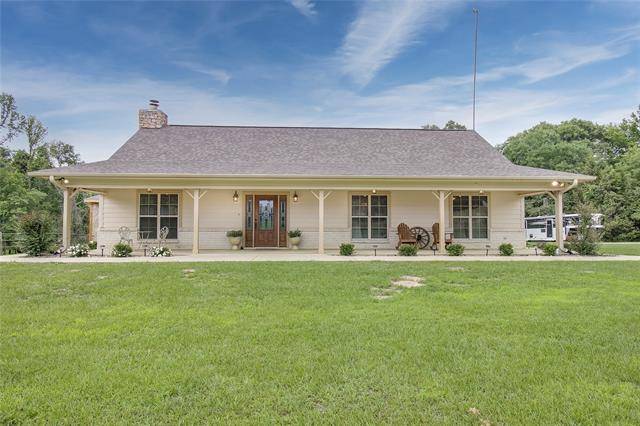 Naples, TX 75568,383 County Road 4300