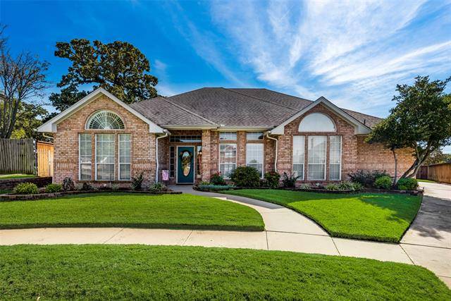 North Richland Hills, TX 76182,7743 Bridlewood Court