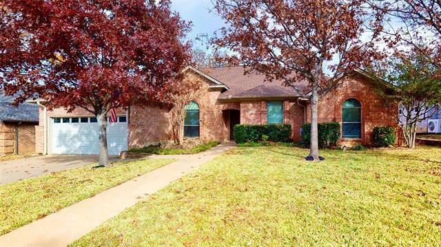 North Richland Hills, TX 76182,9309 Weeping Willow Drive