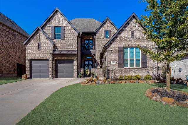 Mckinney, TX 75071,1100 Bull Creek Drive