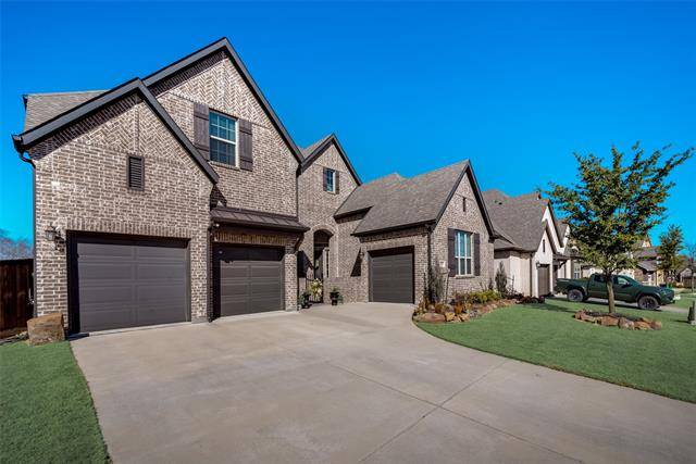 Mckinney, TX 75071,1100 Bull Creek Drive