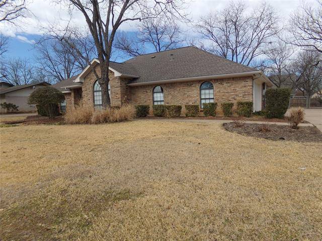 Granbury, TX 76049,5124 Wedgefield Road