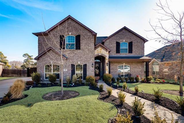 Desoto, TX 75115,128 Wild River Court