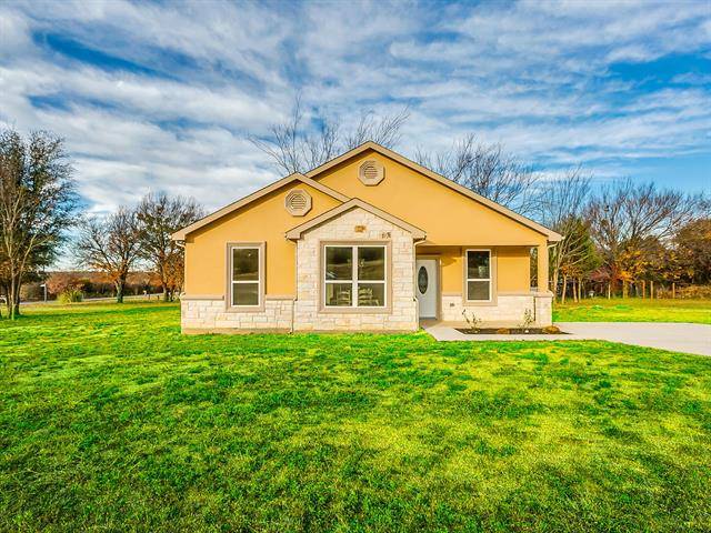 Alvarado, TX 76009,2332 Meadowview Street