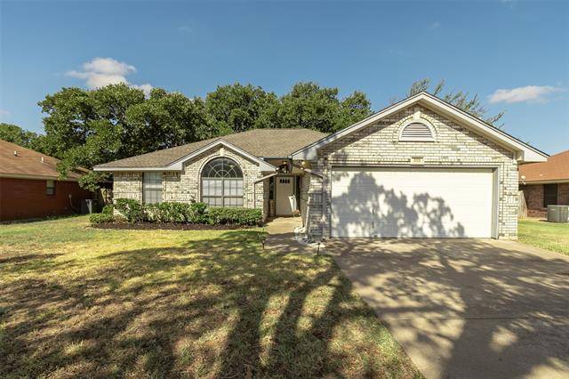 Joshua, TX 76058,308 Bentley Drive