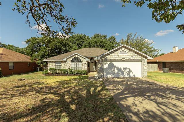 Joshua, TX 76058,308 Bentley Drive