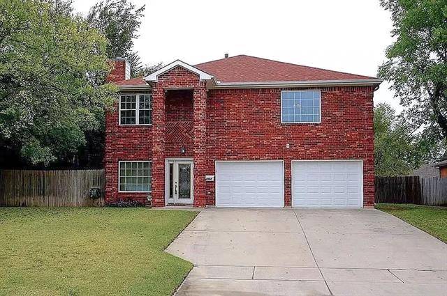 Fort Worth, TX 76107,4908 Donnelly Avenue