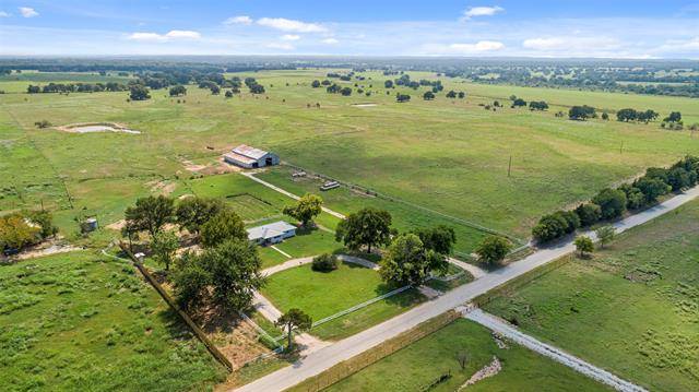 Alvord, TX 76225,TBD Parker Dairy Road