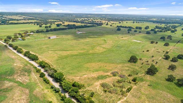 Alvord, TX 76225,TBD Parker Dairy Road