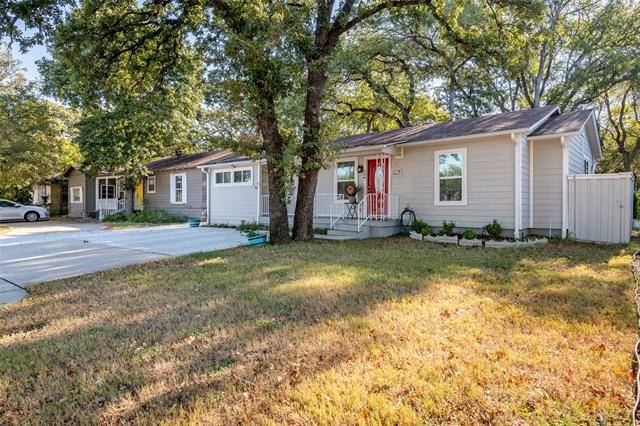 Bedford, TX 76022,1116 Brown Trail