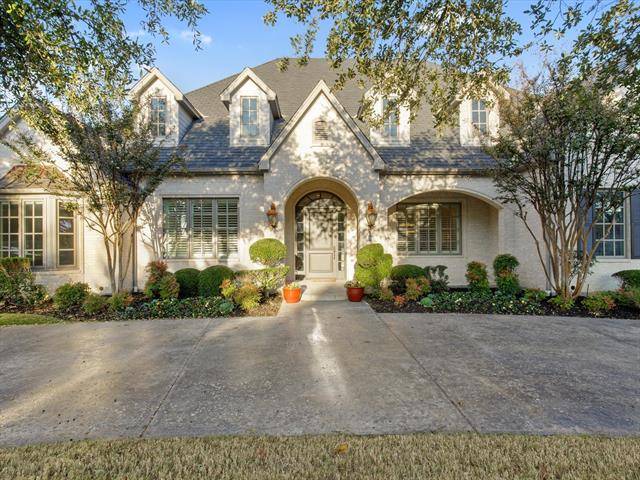 Fort Worth, TX 76132,6509 Saucon Valley Drive