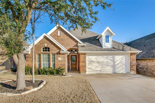 Fort Worth, TX 76262,4509 Seventeen Lakes Court