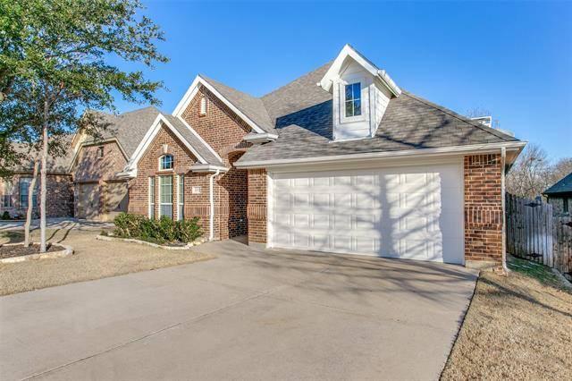 Fort Worth, TX 76262,4509 Seventeen Lakes Court