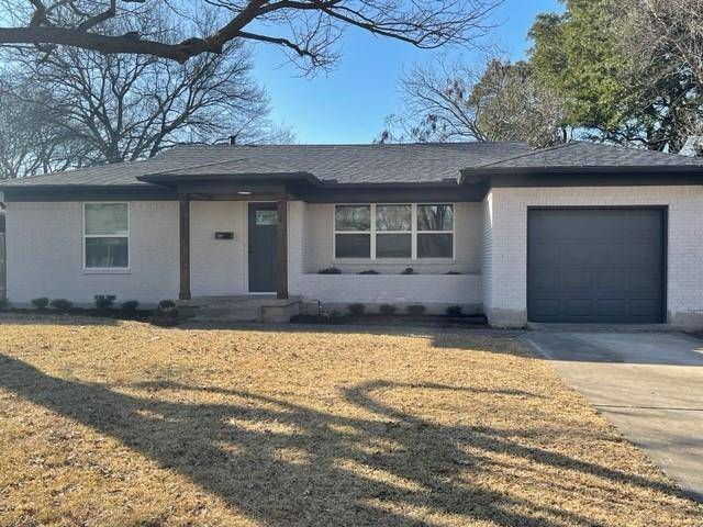 Richardson, TX 75080,633 Greenleaf Drive