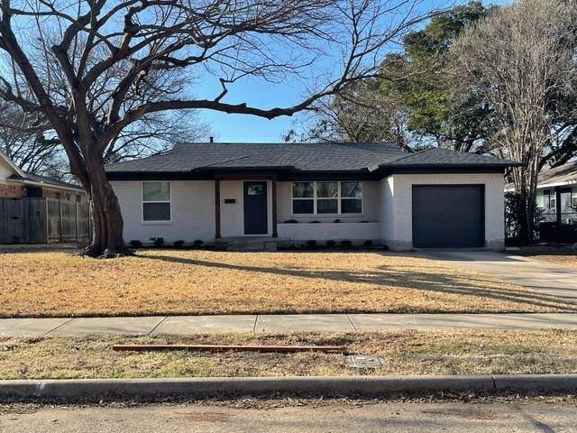 Richardson, TX 75080,633 Greenleaf Drive