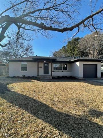 Richardson, TX 75080,633 Greenleaf Drive