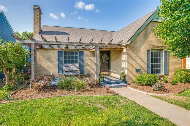 Fort Worth, TX 76107,4216 Locke Avenue