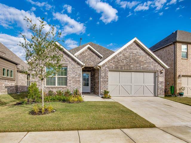 Aubrey, TX 76227,5825 Rostherne Drive