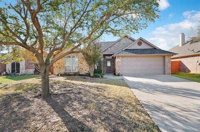 Aubrey, TX 76227,816 Ridgecrest Court