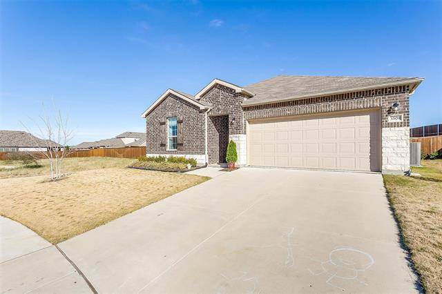 Aubrey, TX 76227,3308 Beau Place